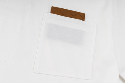 Bottega 25ss packet t-shirt