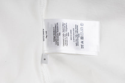 Bottega 25ss packet t-shirt