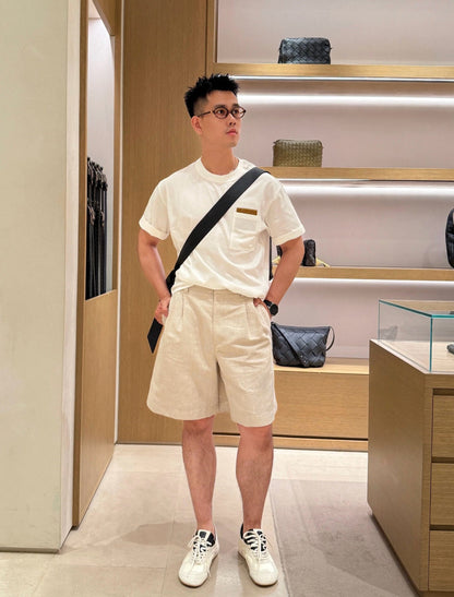 Bottega 25ss packet t-shirt