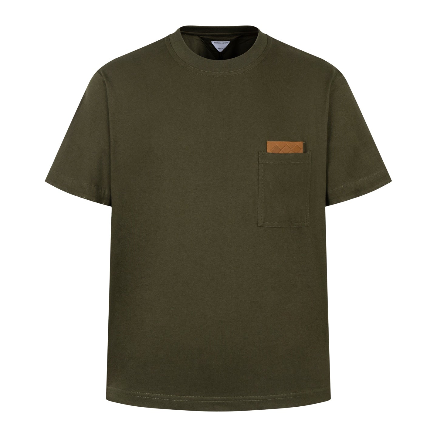 Bottega 25ss packet t-shirt