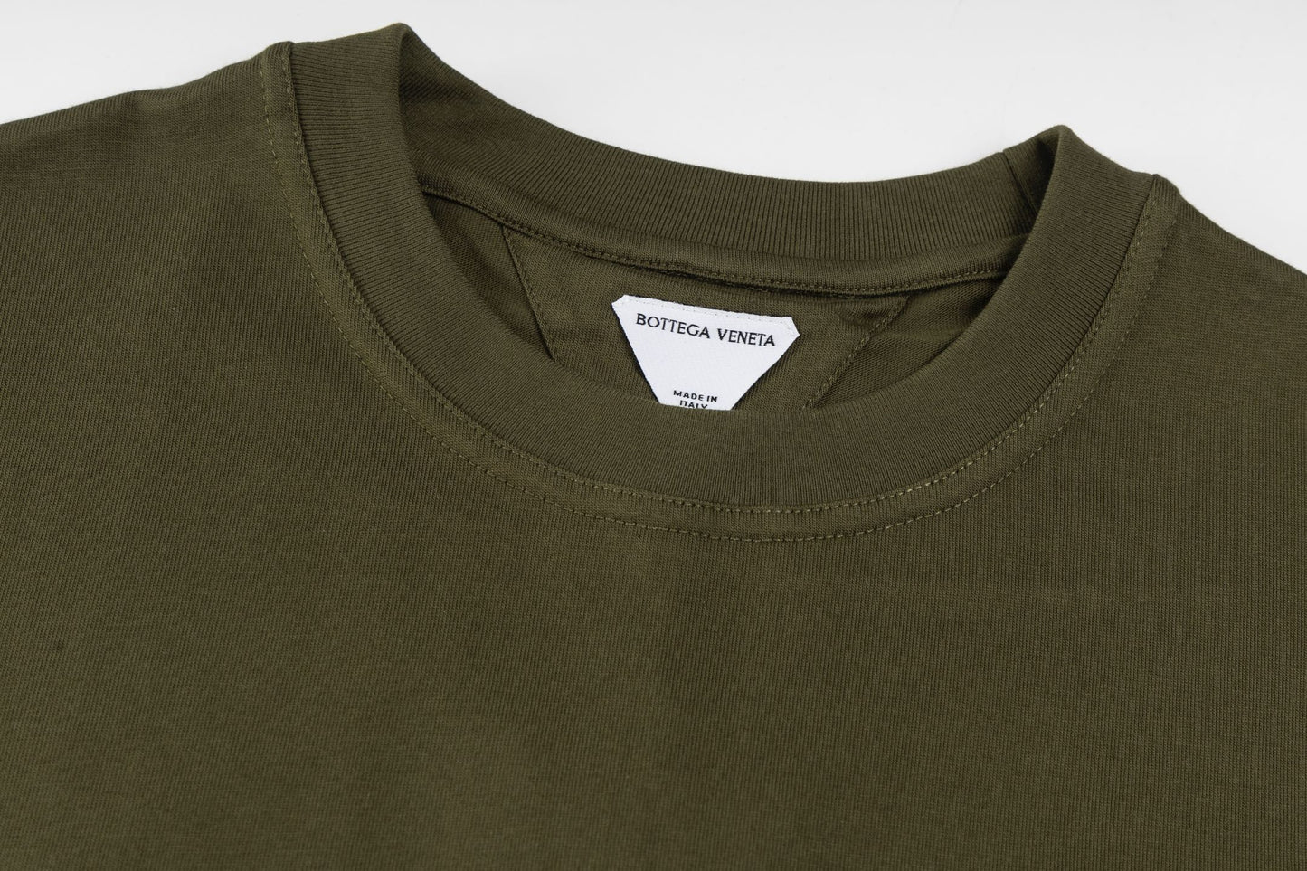 Bottega 25ss packet t-shirt