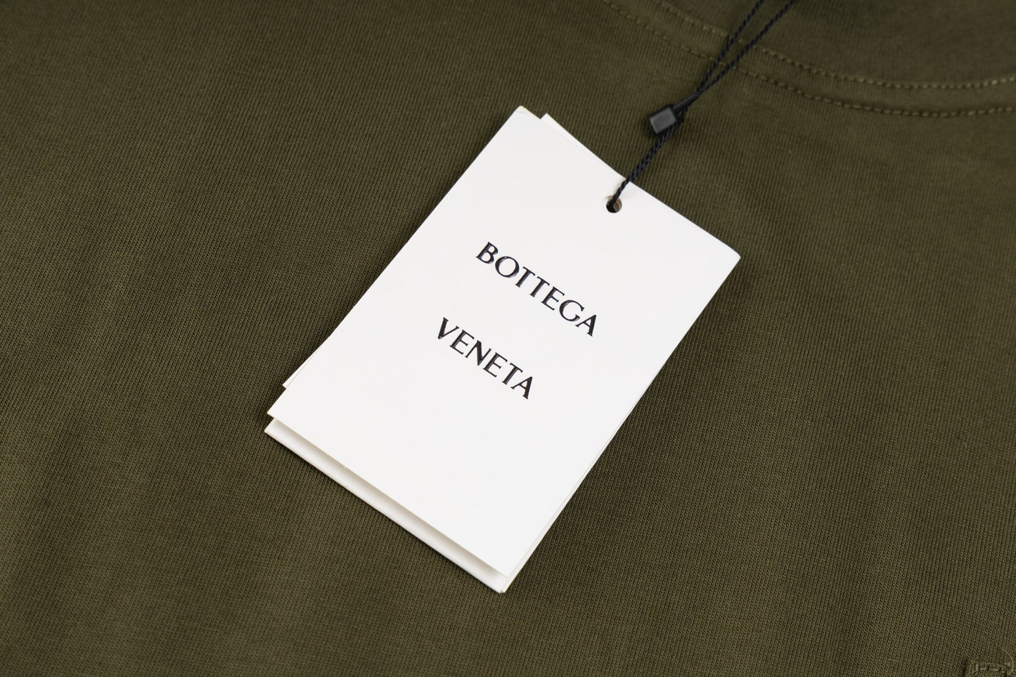 Bottega 25ss packet t-shirt