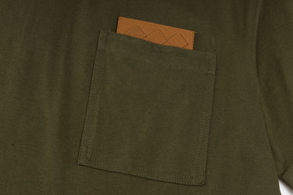 Bottega 25ss packet t-shirt