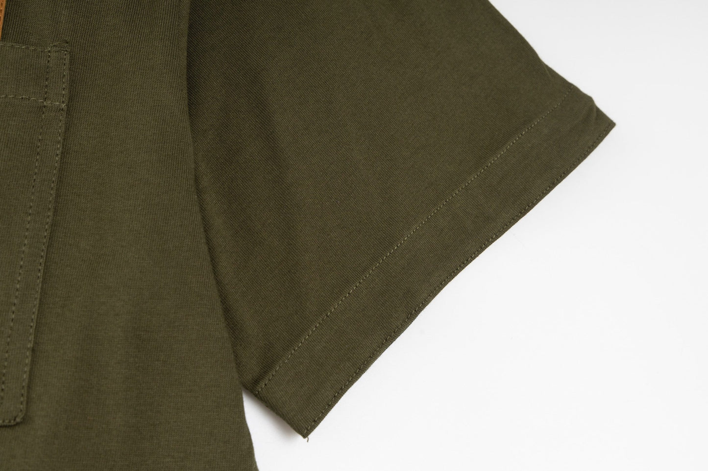 Bottega 25ss packet t-shirt