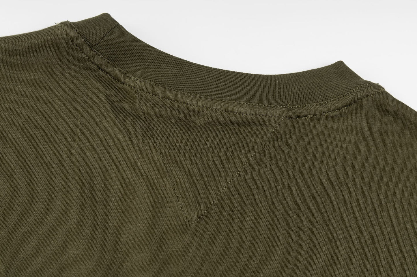 Bottega 25ss packet t-shirt