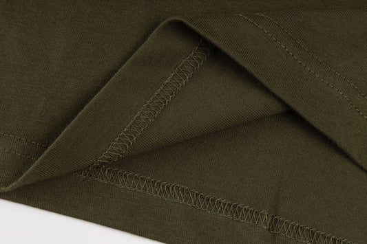 Bottega 25ss packet t-shirt