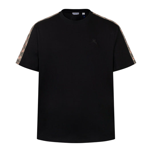 Burber 25ss webbing t-shirt