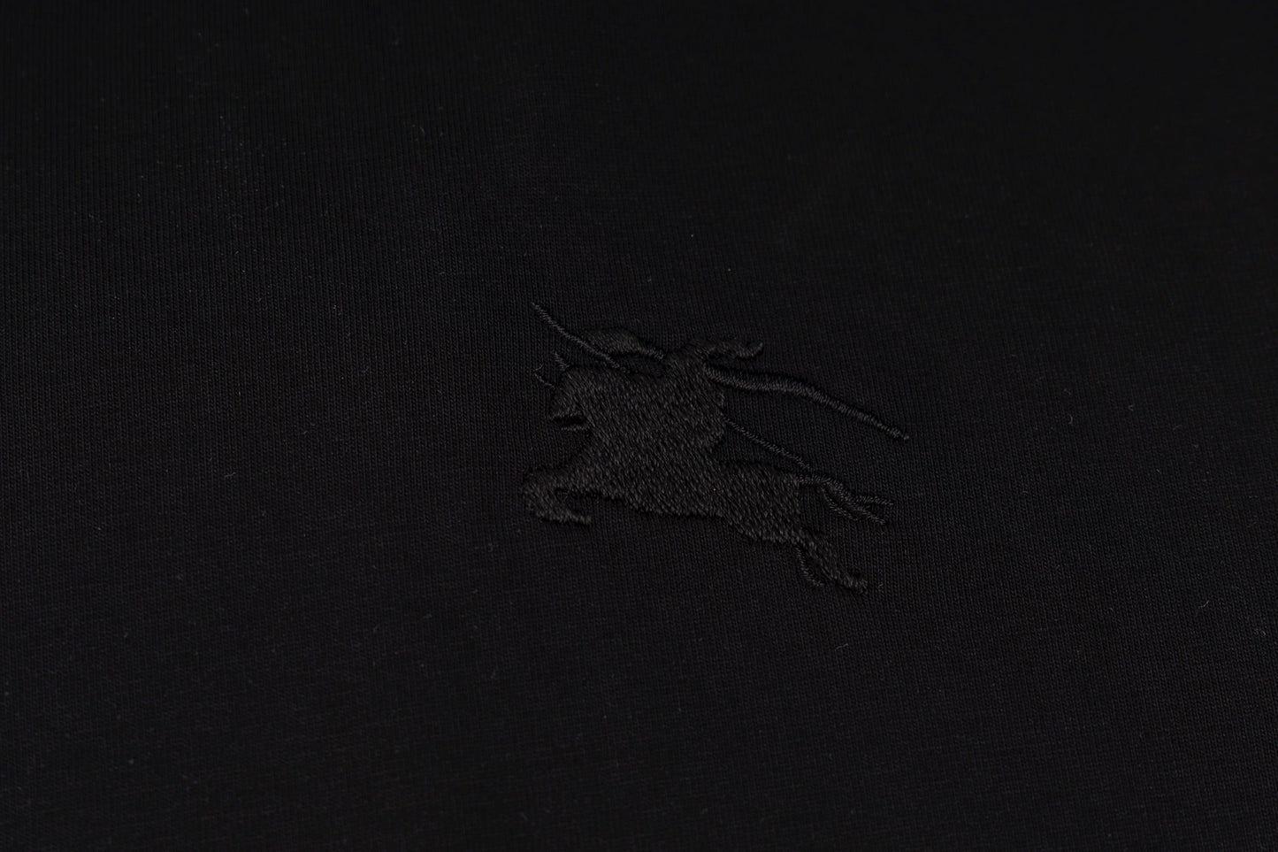 Burber 25ss webbing t-shirt