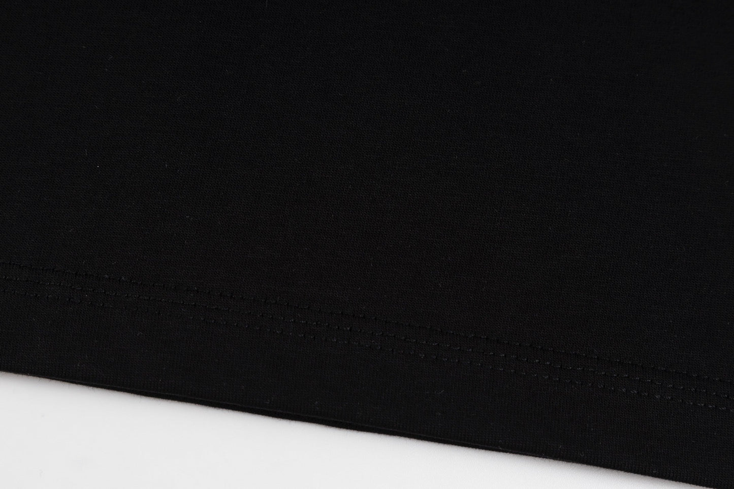 Burber 25ss webbing t-shirt