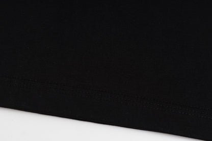 Burber 25ss webbing t-shirt