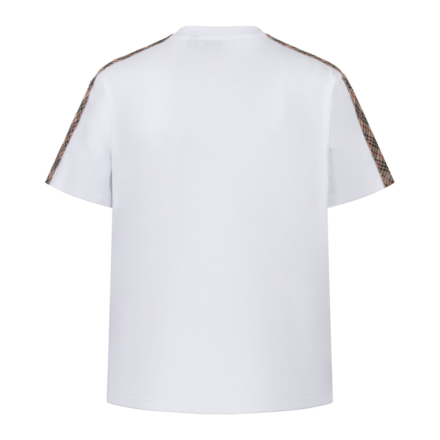 Burber 25ss webbing t-shirt