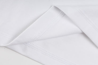 Burber 25ss webbing t-shirt