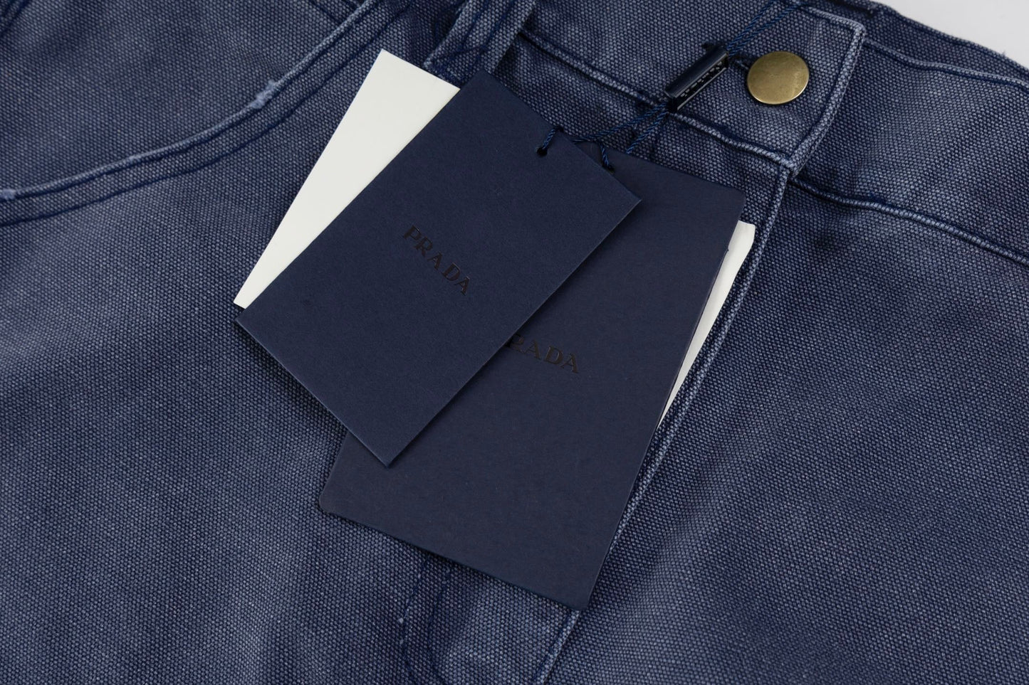 Pra 25ss jeans