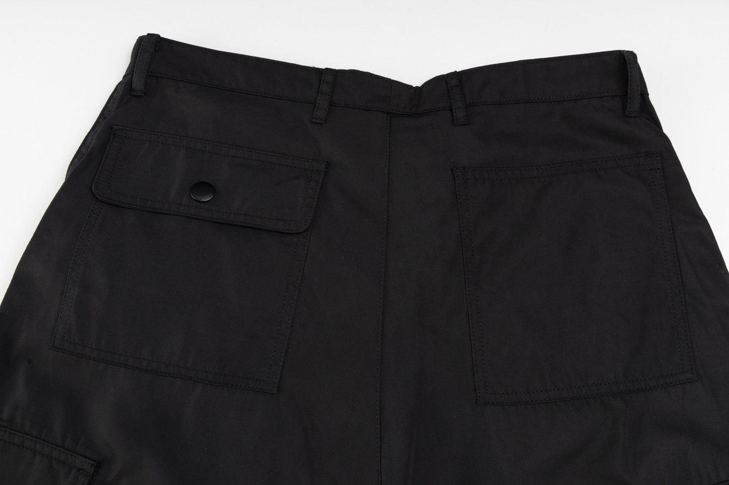 Pra 25ss pants