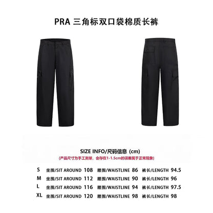 Pra 25ss pants