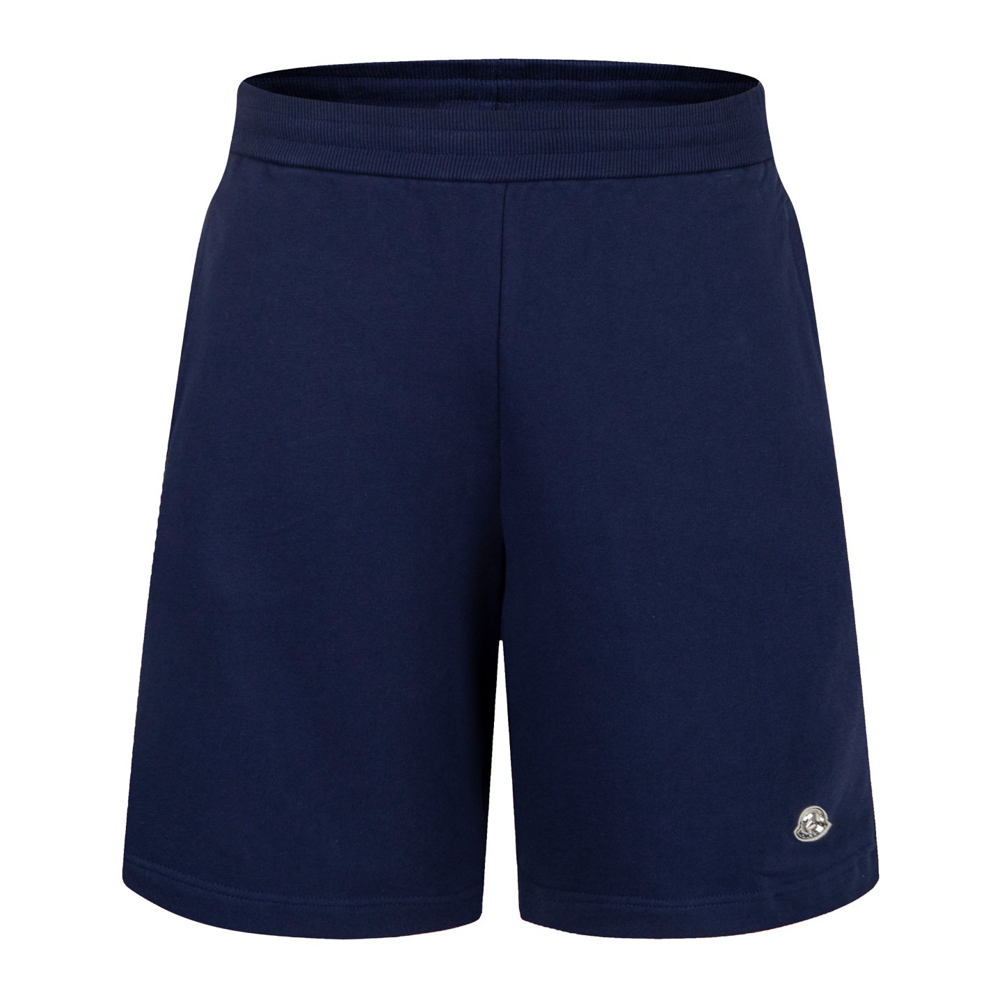 Monc 25ss embroidered short