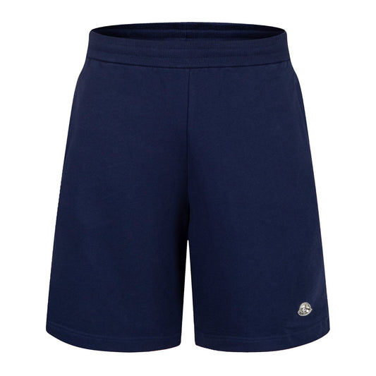Monc 25ss embroidered short
