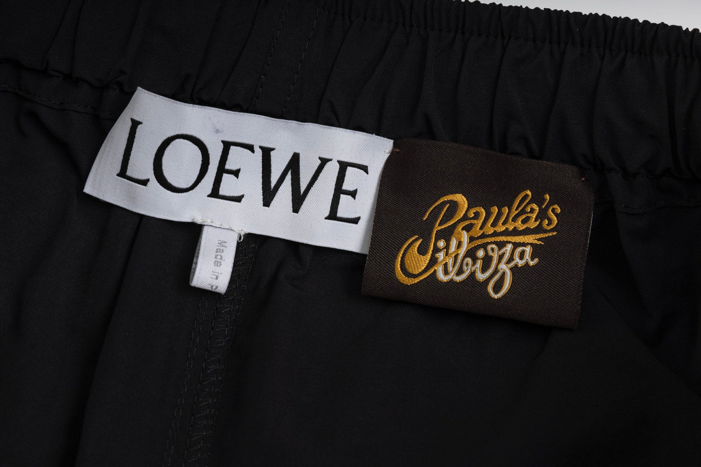Loe 25ss anagram short
