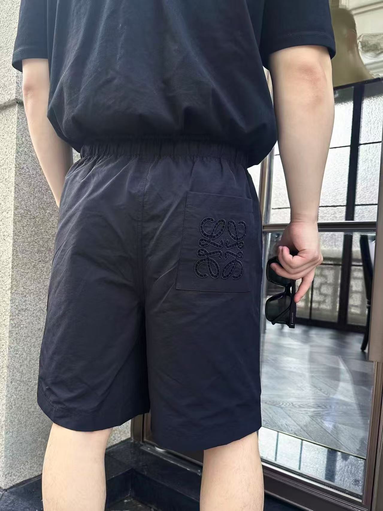 Loe 25ss anagram short