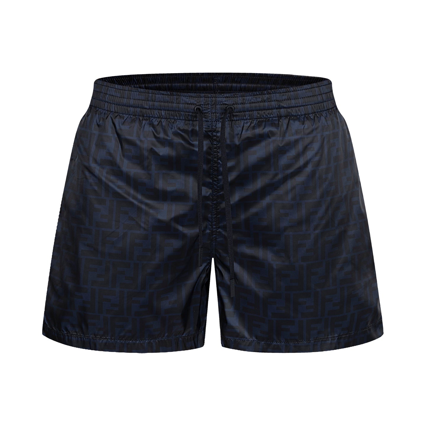 Fend 25ss print short