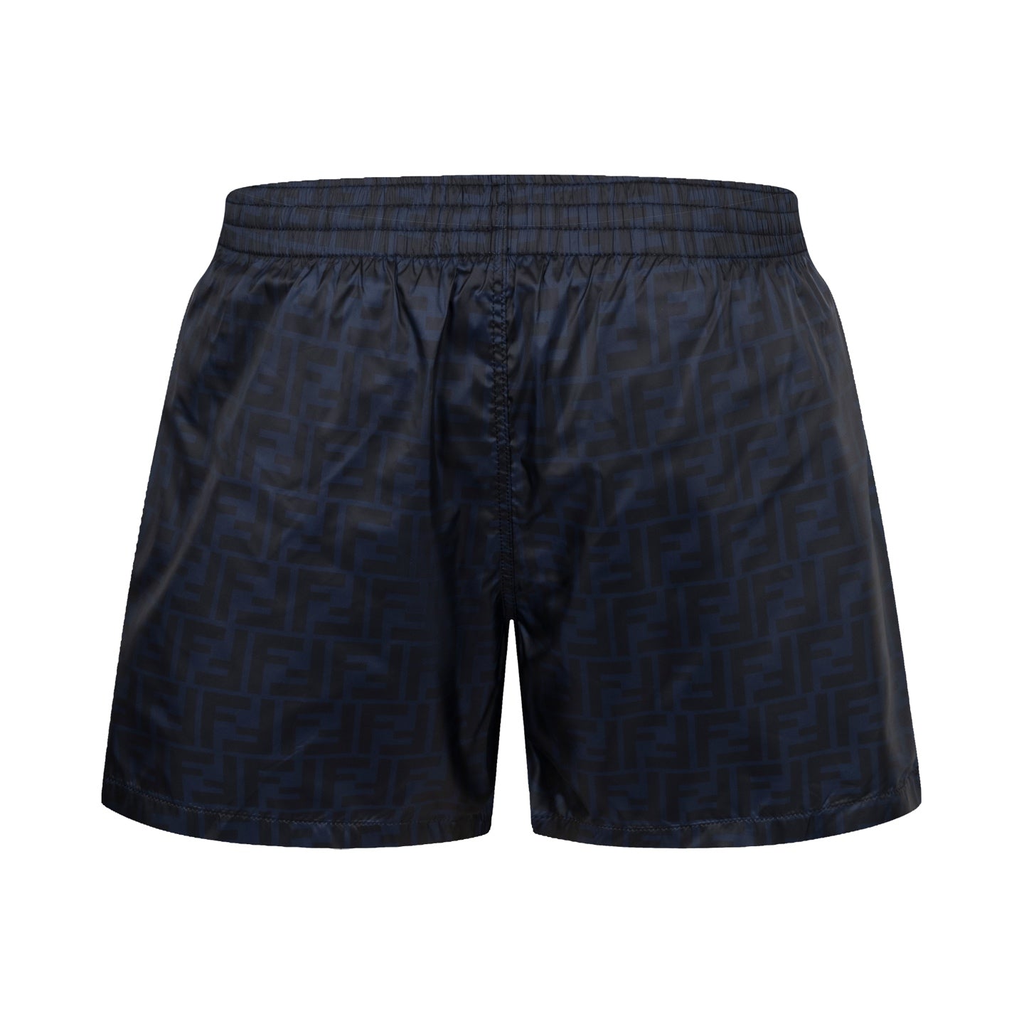 Fend 25ss print short