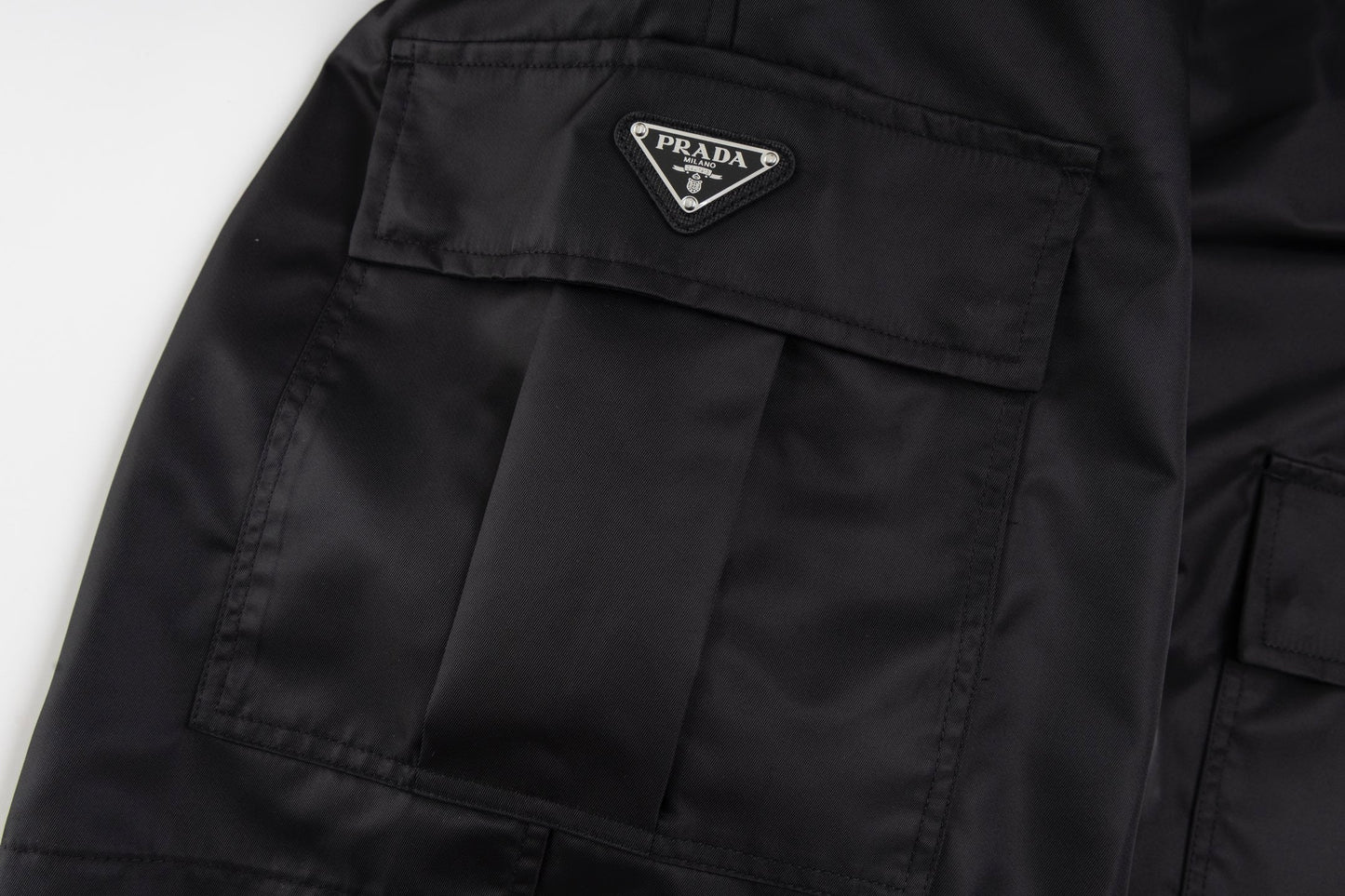 Pra 25ss cargo short
