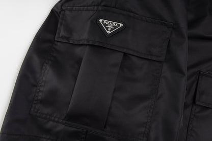 Pra 25ss cargo short