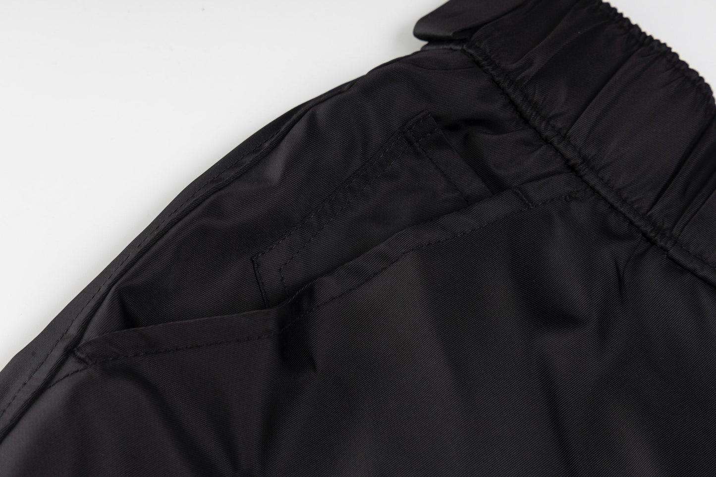 Pra 25ss cargo short