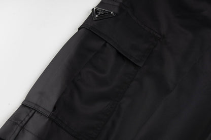 Pra 25ss cargo short