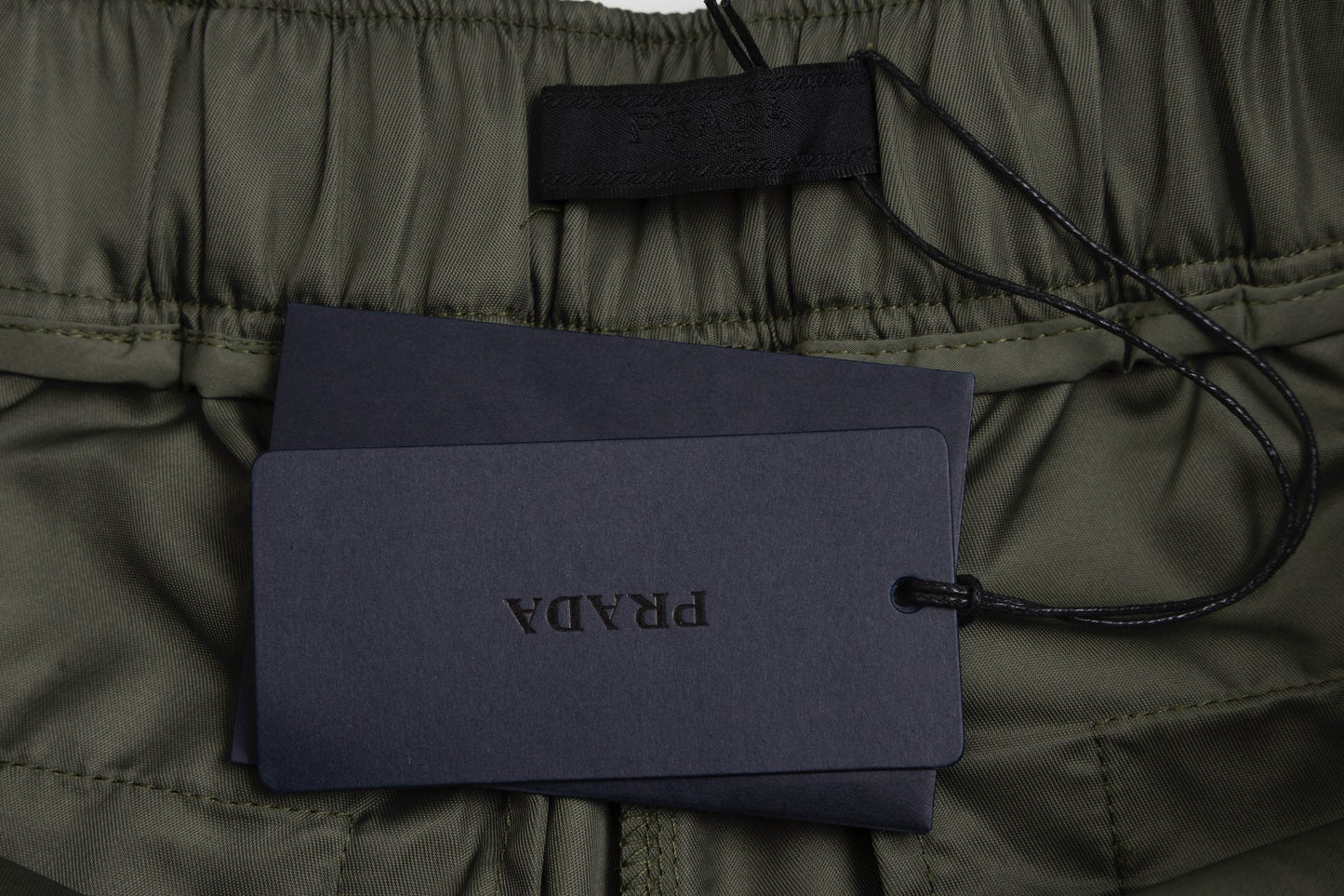 Pra 25ss cargo short