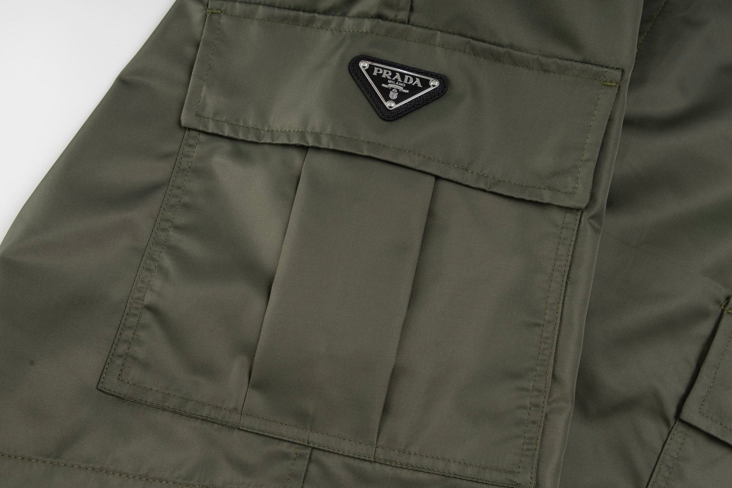 Pra 25ss cargo short
