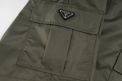 Pra 25ss cargo short
