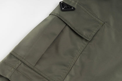 Pra 25ss cargo short