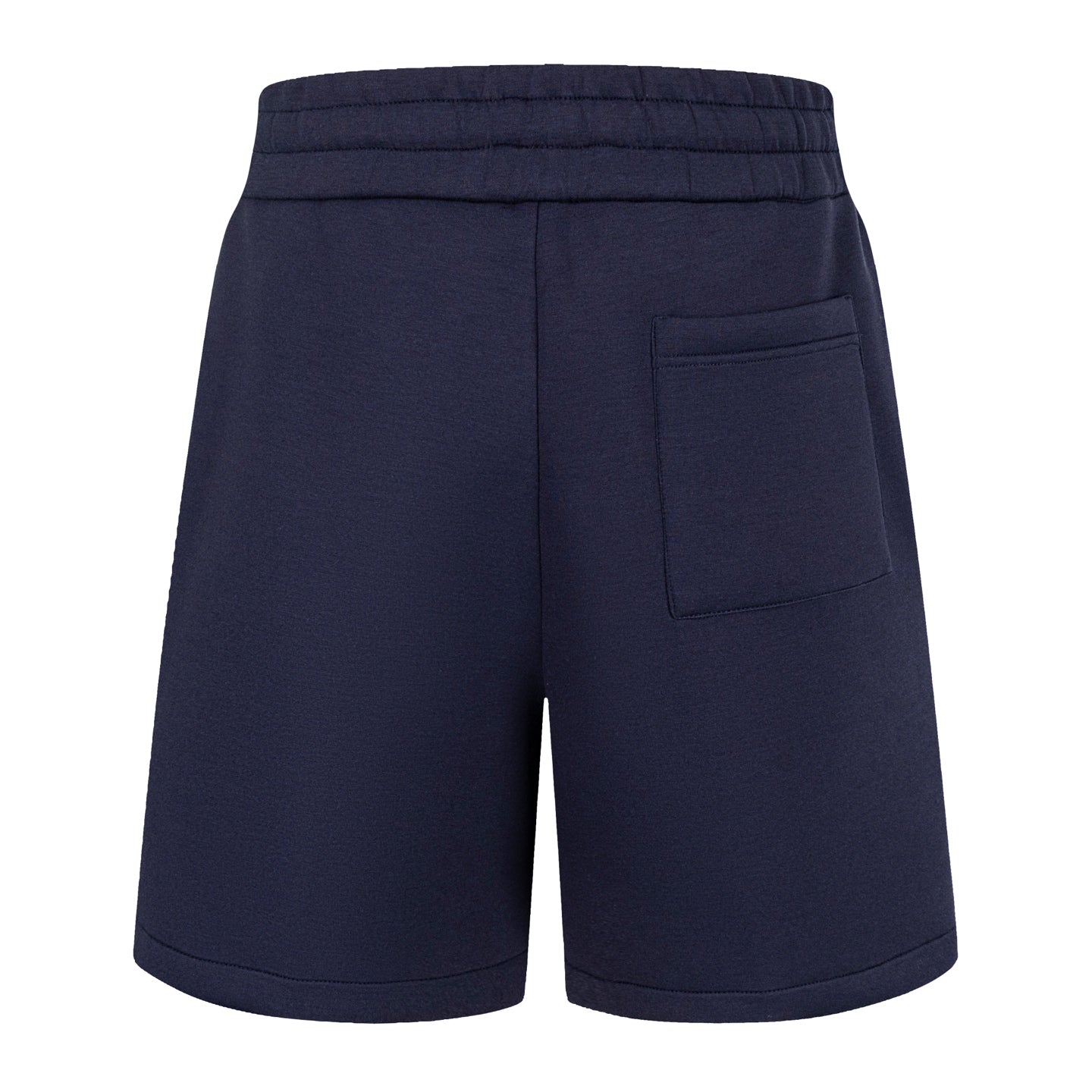 Guc 25ss embroidered short