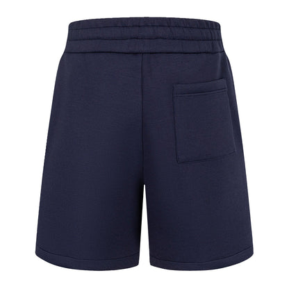 Guc 25ss embroidered short