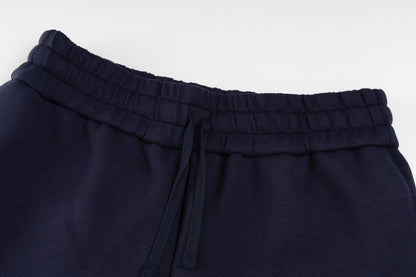 Guc 25ss embroidered short