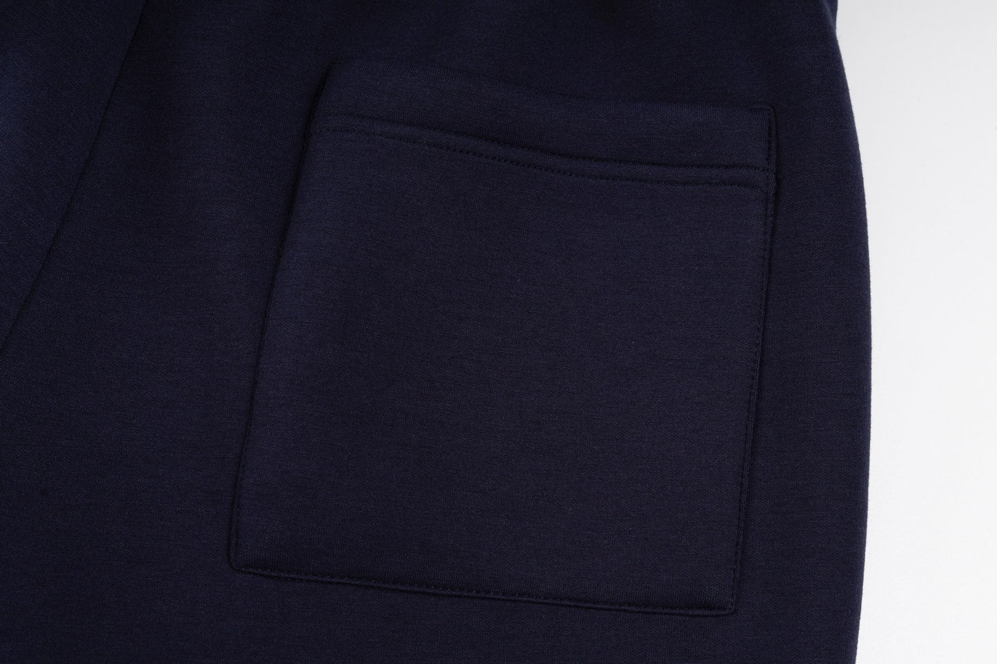 Guc 25ss embroidered short