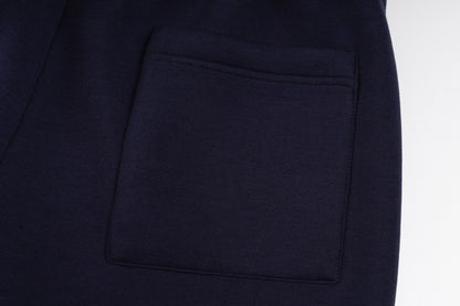 Guc 25ss embroidered short