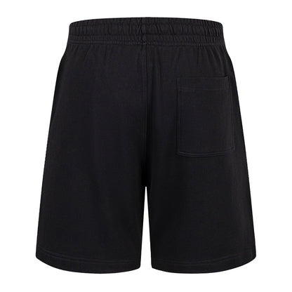 Bur 25ss embroidered short