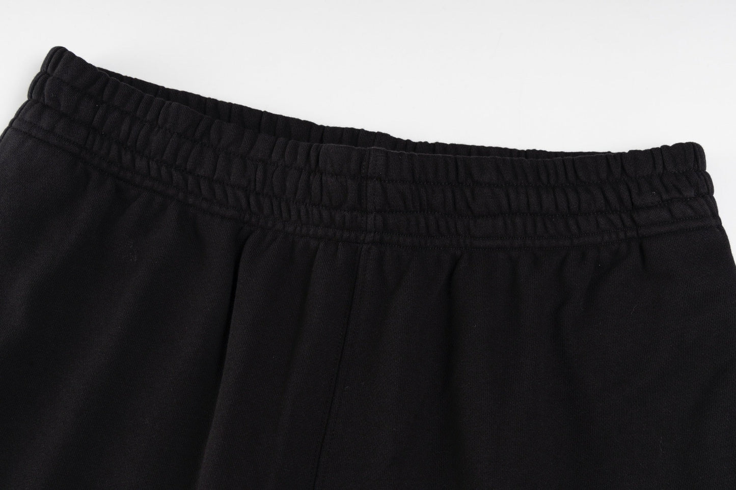 Bur 25ss embroidered short