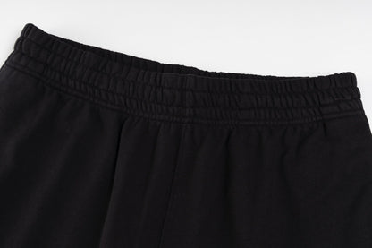 Bur 25ss embroidered short