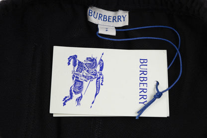 Bur 25ss embroidered short