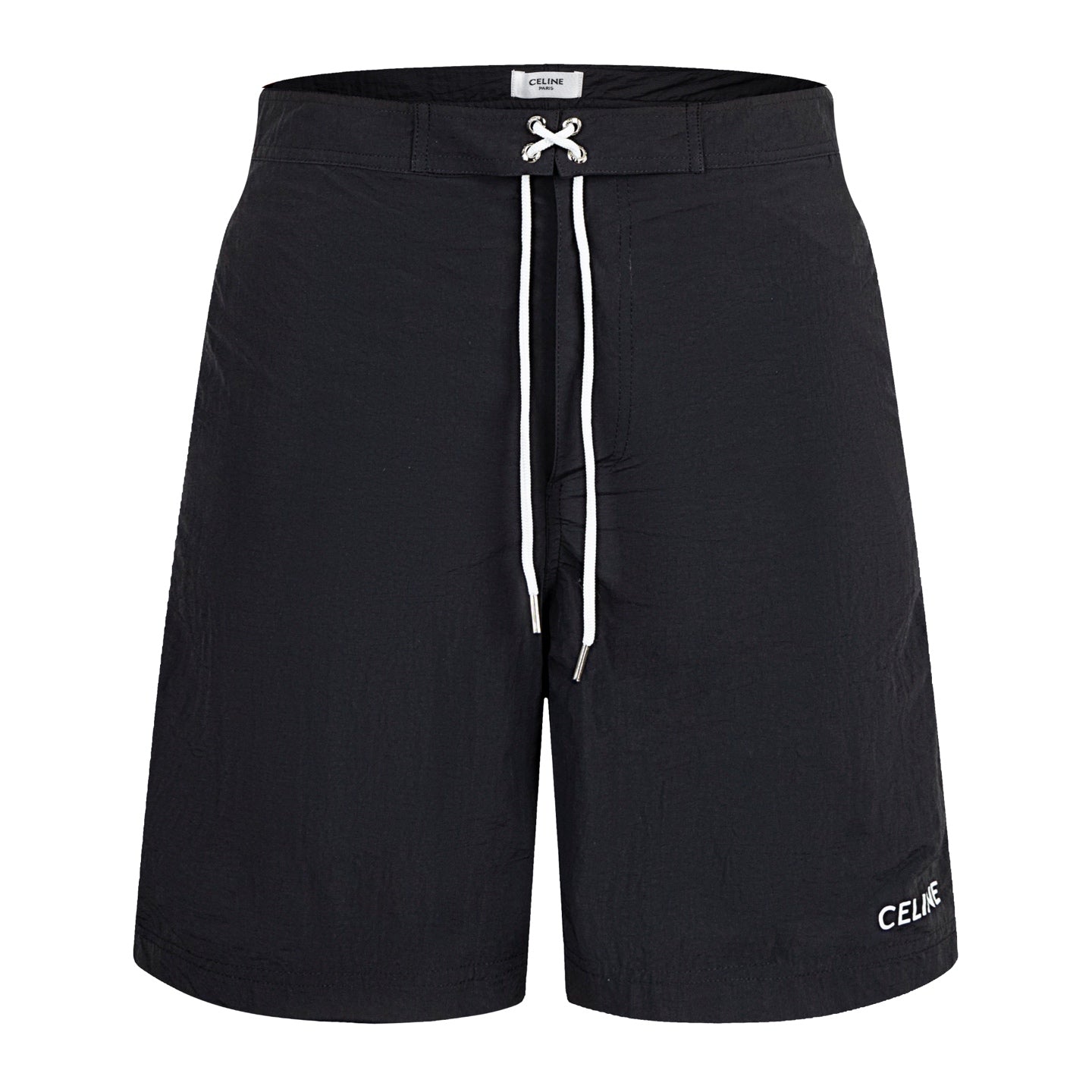 Celi 25ss print short