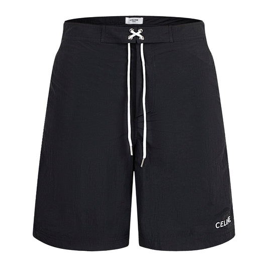 Celi 25ss print short