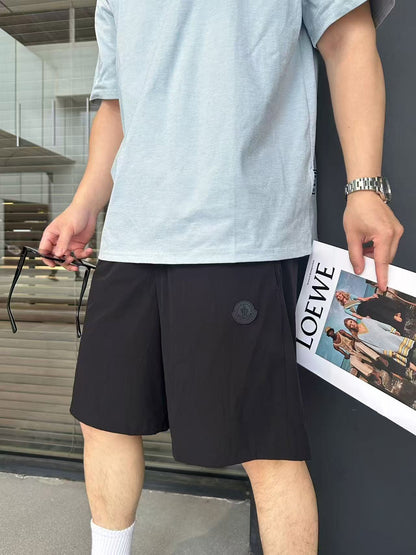 Monc 25ss short
