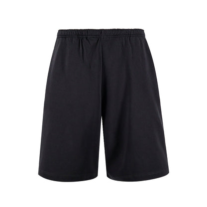 Acne 25ss print short