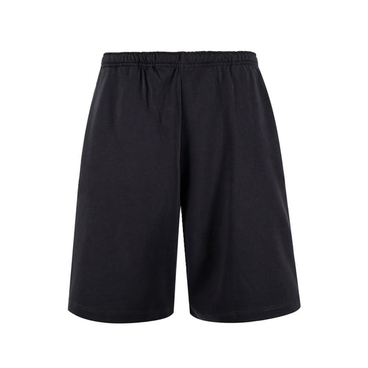 Acne 25ss print short