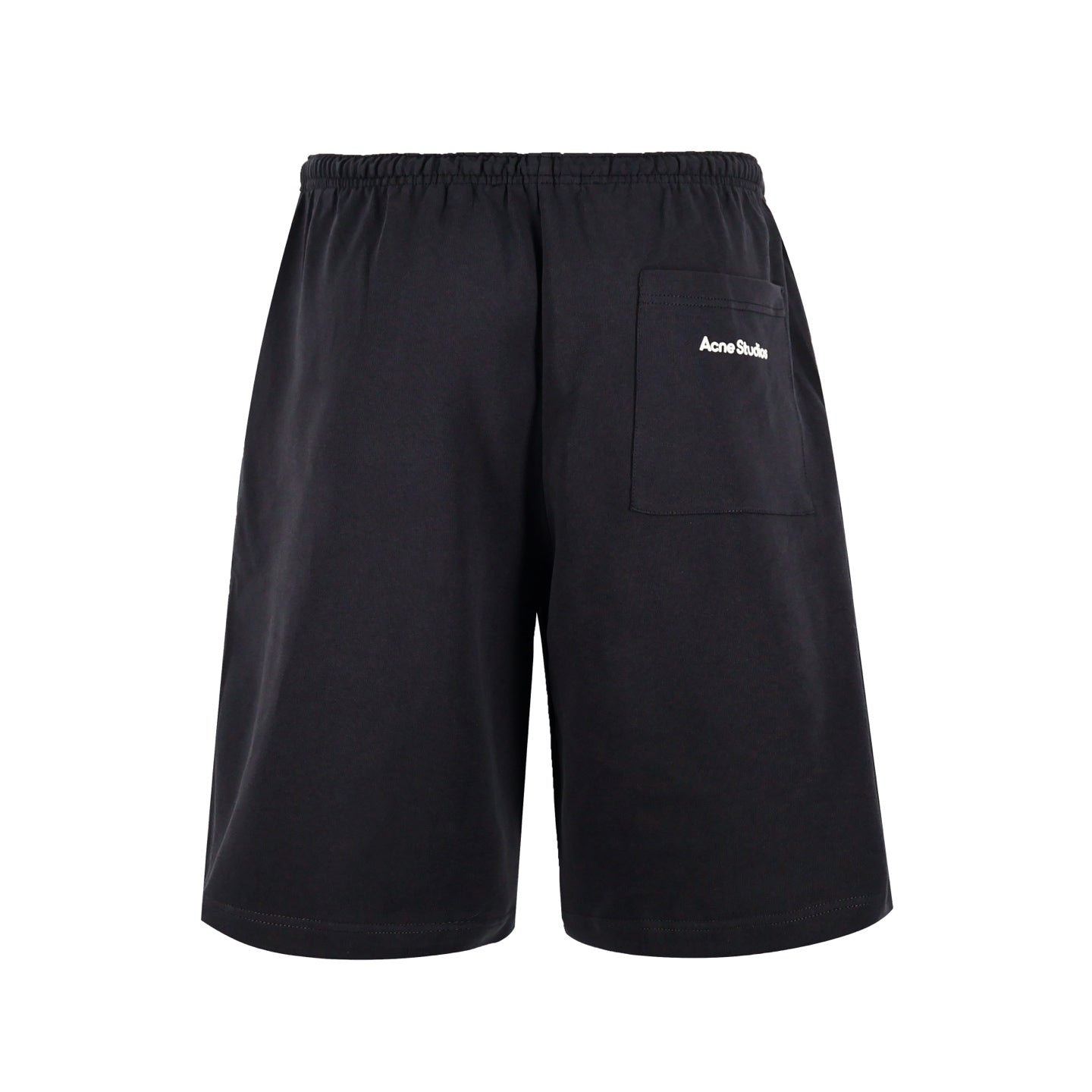 Acne 25ss print short
