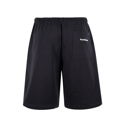 Acne 25ss print short