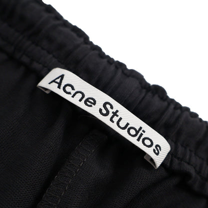 Acne 25ss print short